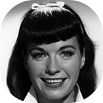 Bettie Page